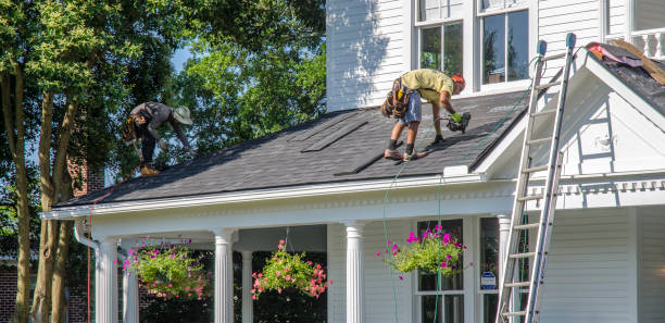 Best Roof Insulation Installation  in Fairfield, AL